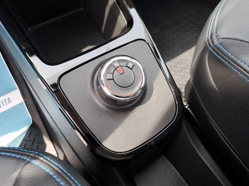 Dacia Spring Comfort Plus Electric 45