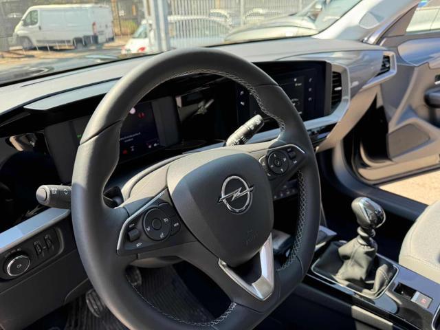 OPEL Mokka 1.2 Turbo 136 CV Edition Tecno Pack