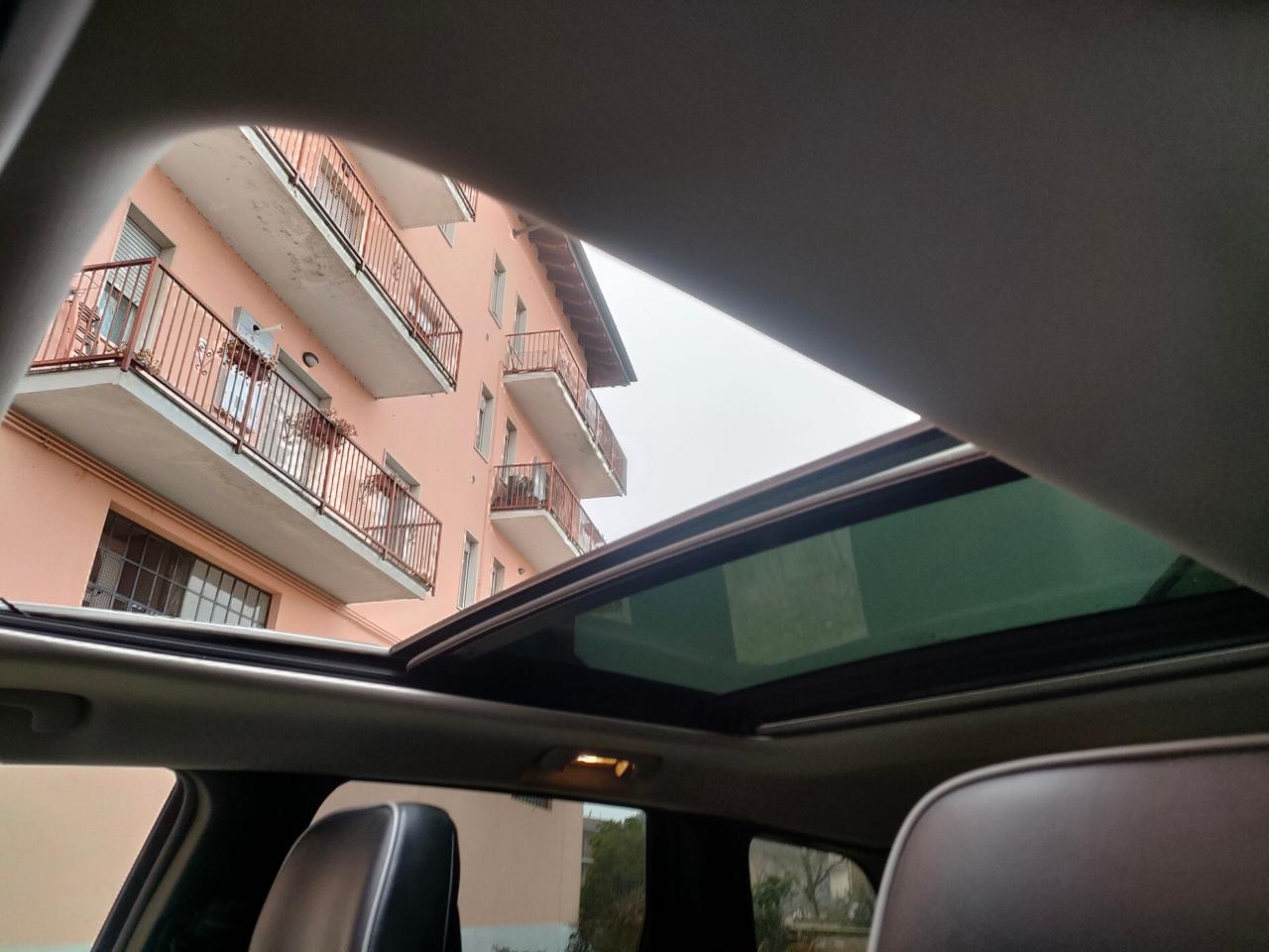 Jeep Grand Cherokee 3.0 CRD Overland e Gancio