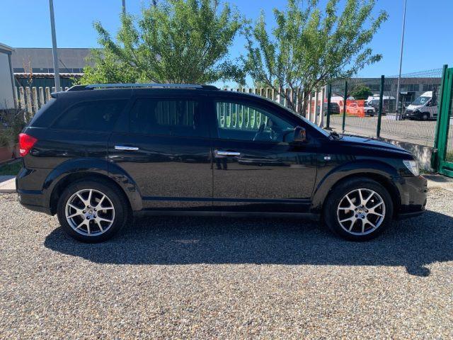 FIAT Freemont 2.0 Multijet 140 CV Urban
