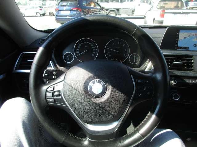 BMW 420 Gran Coupe Luxury auto GARANTITA FULL OPT