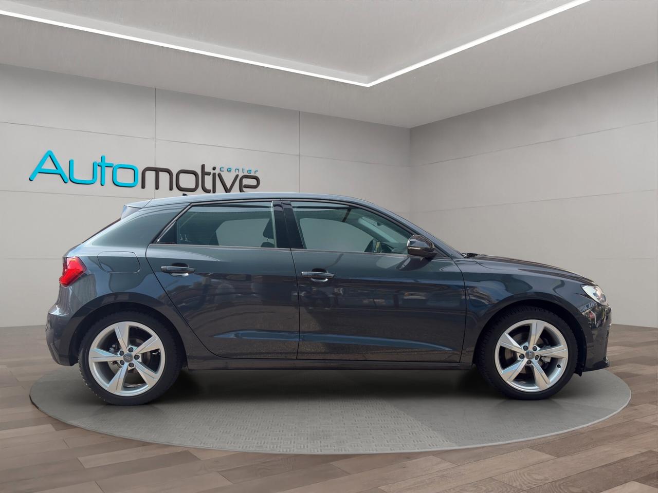 Audi A1 SPB 30 TFSI S tronic Admired Advanced
