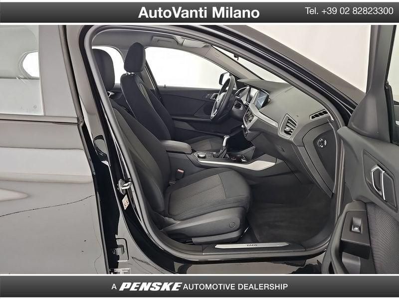 BMW Serie 1 118d 5p. Business Advantage