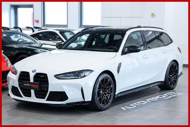 BMW M3 Touring Competition M xDrive|IVA ESP