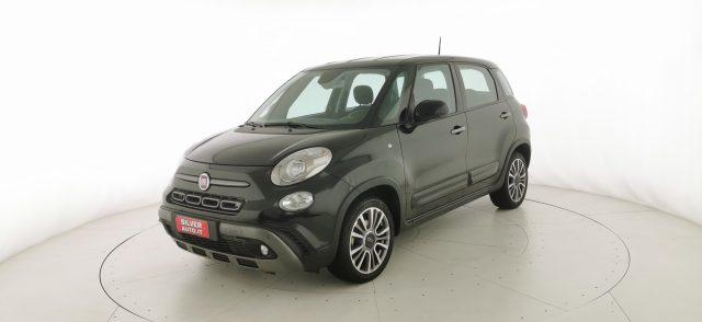 FIAT 500L 1.3 Multijet 95 CV Dualogic Pop Star