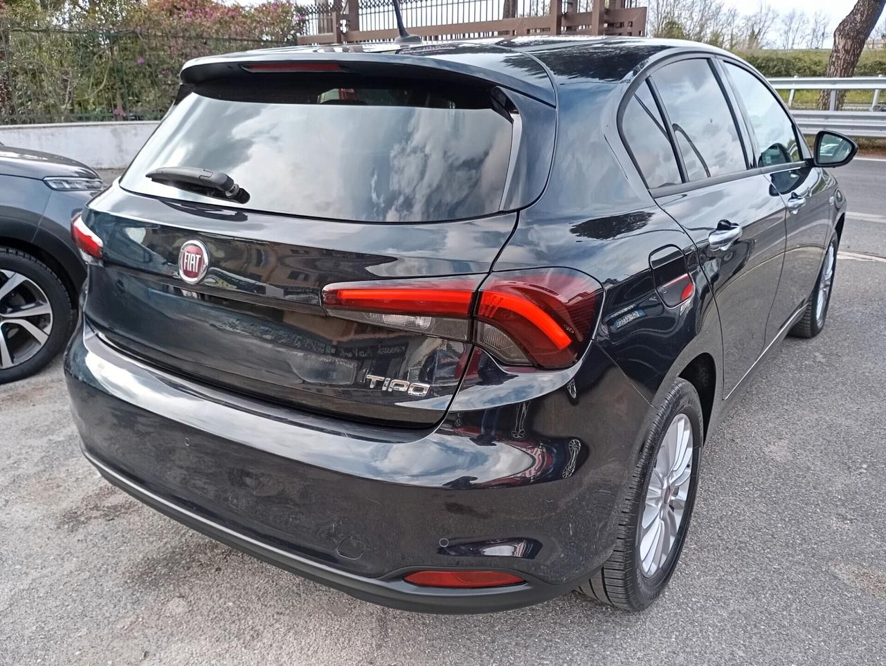 Fiat Tipo 5P 1.0 100CV Life