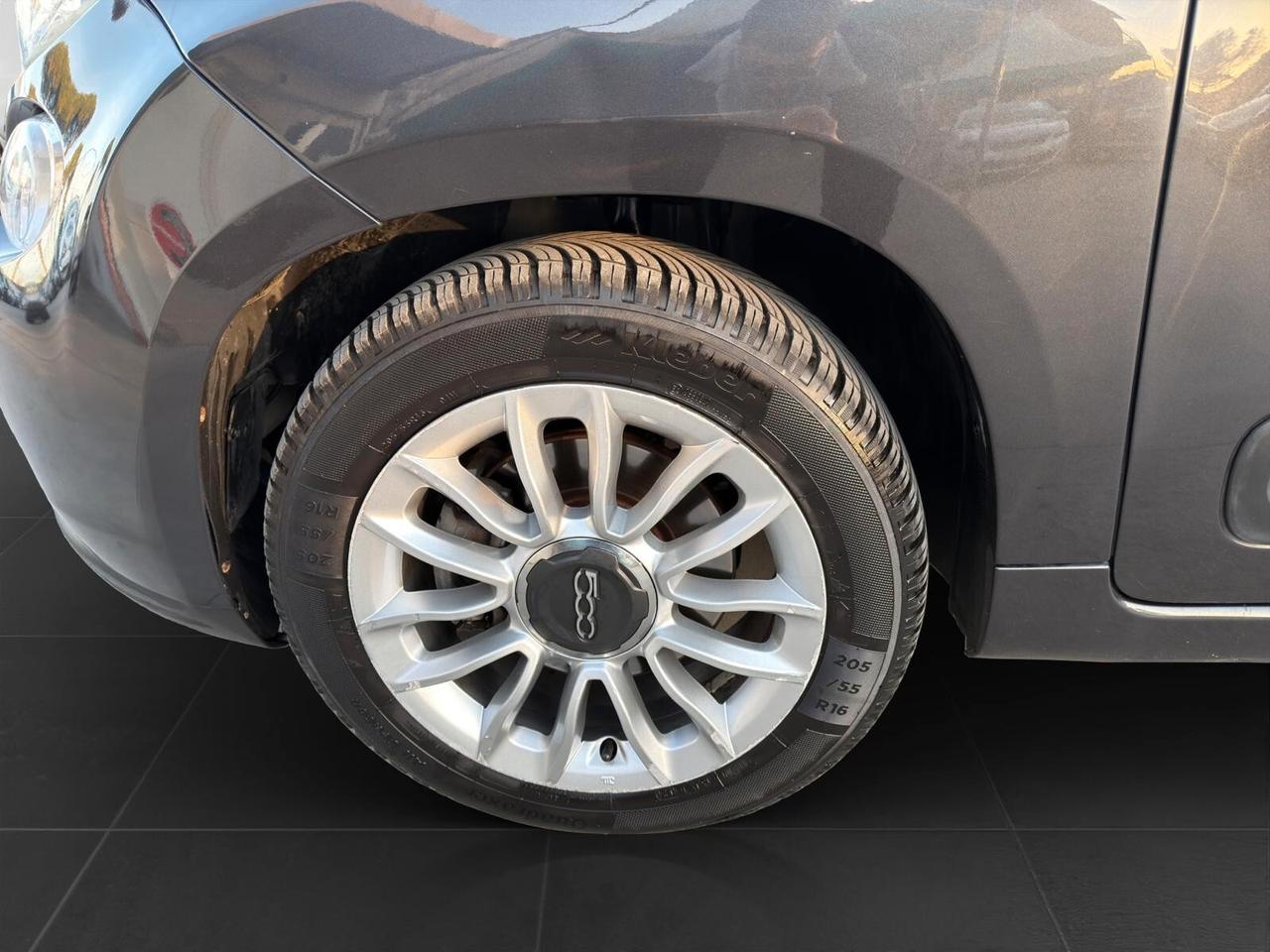 Fiat 500L 1.3 Multijet 95cv Business E6