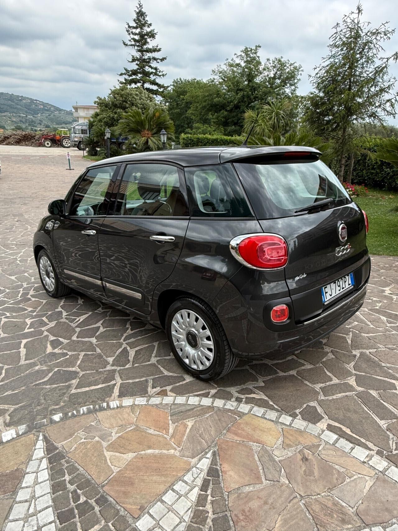 Fiat 500L 1.3 diesel anno 2017