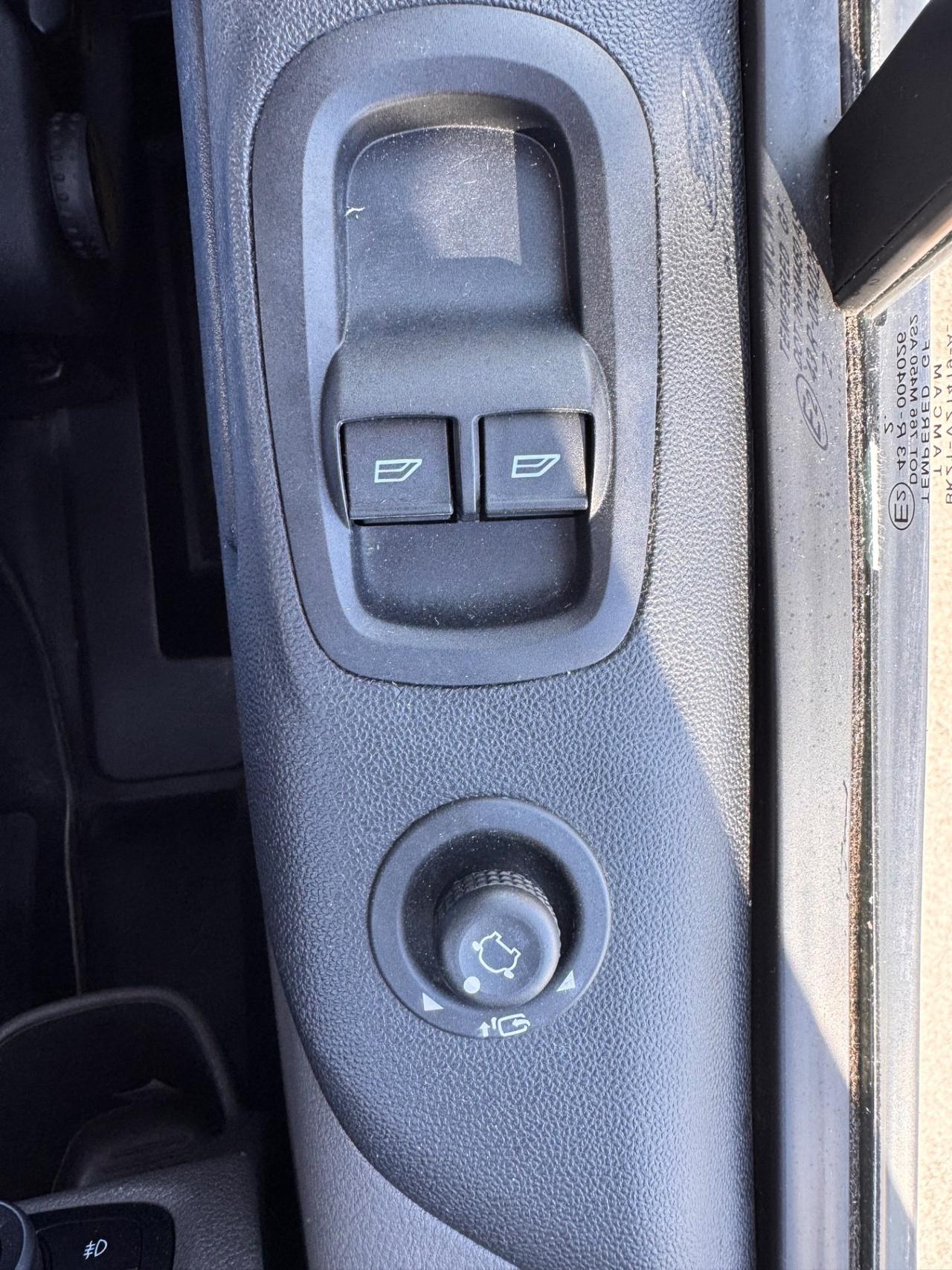 Ford Transit Custom 2.0 TDCI L2 H2 TETTO ALTO
