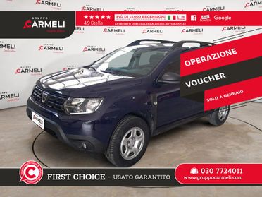 Dacia Duster 1.0 tce ECO-G Essential 4x2
