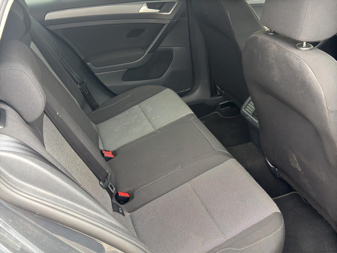 Volkswagen Golf 1.6 TDI 90 CV 5p.