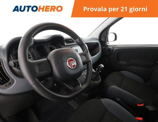 FIAT Panda 1.2 EasyPower Easy