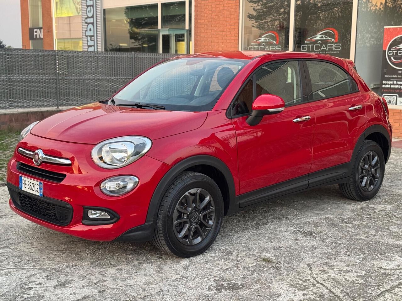 Fiat 500X 1.3 MultiJet 95 CV Business