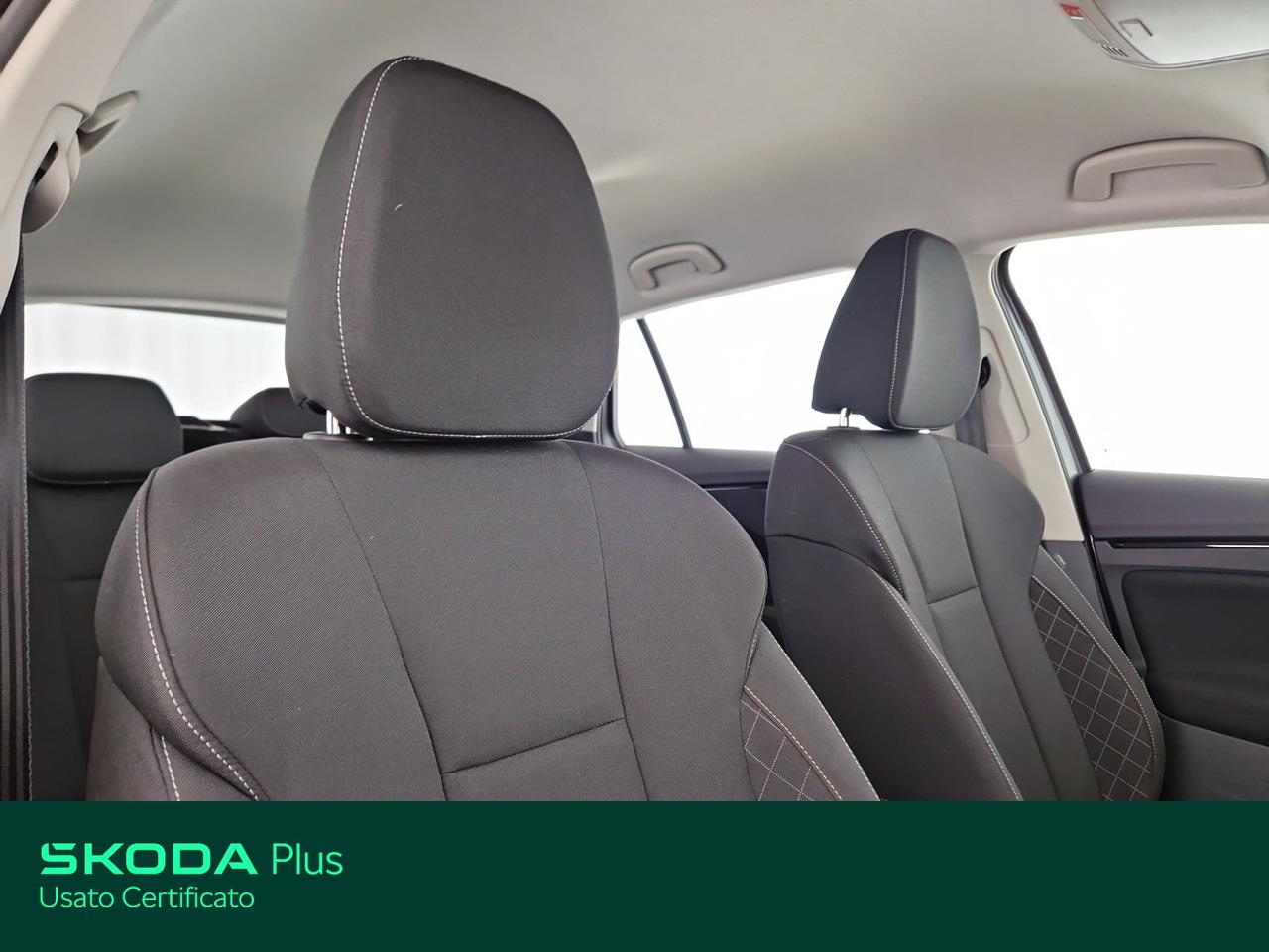 Skoda Scala 1.0 tsi ambition 95cv