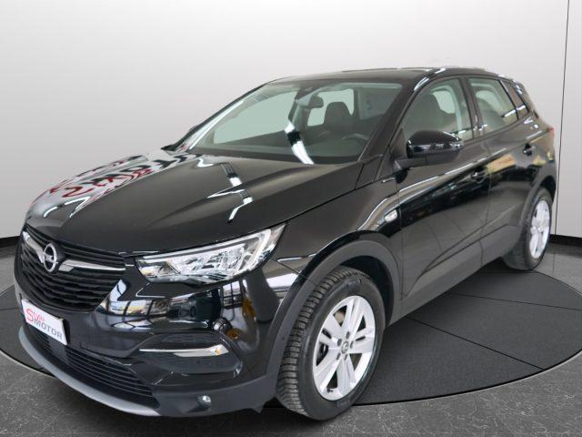 OPEL Grandland X 1.5 diesel Ecotec Start&Stop Elegance
