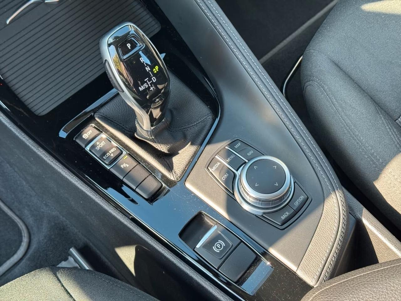 Bmw X2 sDrive18i Advantage