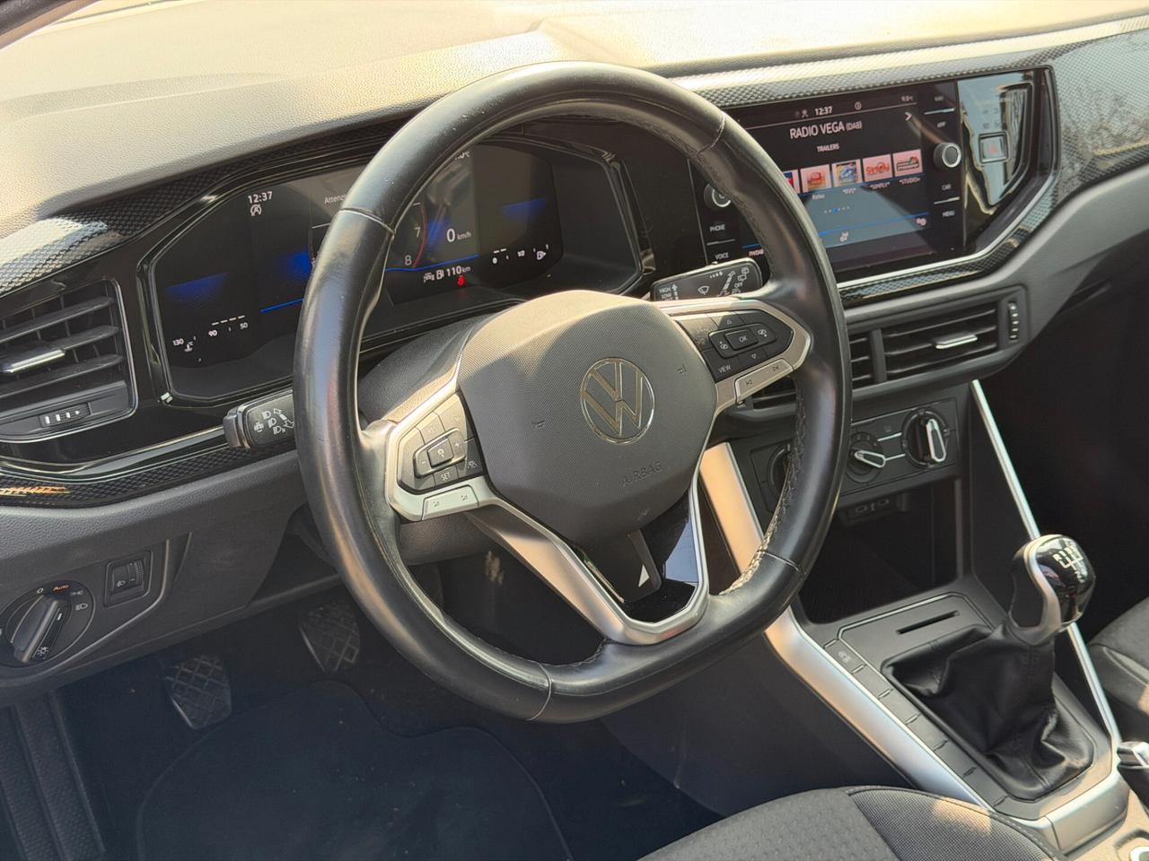 Volkswagen Taigo 1.0 TSI 95 CV Life