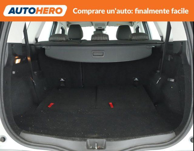 RENAULT Scenic Scénic dCi 8V 110 CV Energy Zen