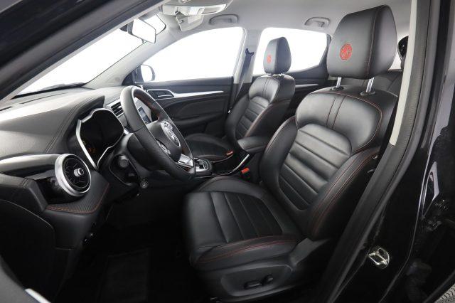 MG ZS ZS 1.0T-GDI aut. Luxury