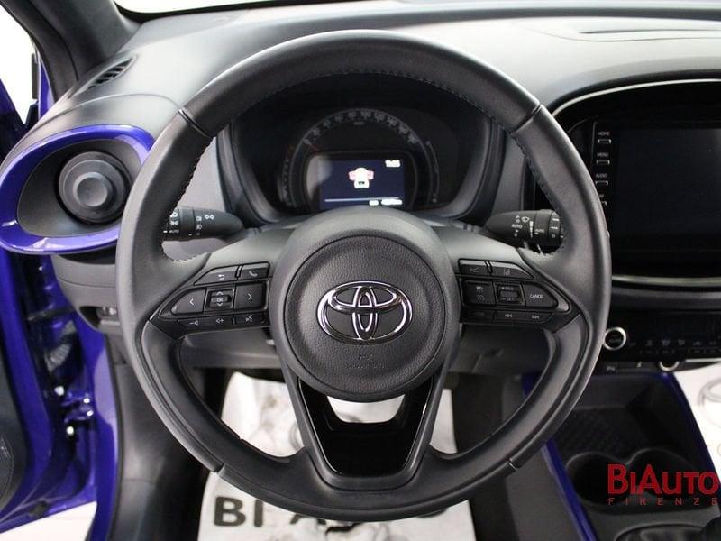 Toyota Aygo X 1.0B (72 CV) Trend
