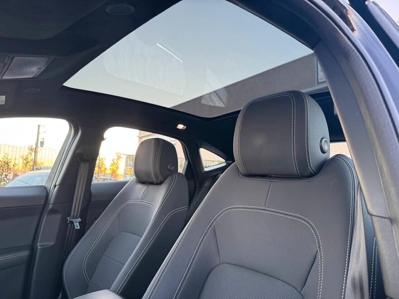 Jaguar E-Pace 2.0D I4 163 CV AWD Auto R-Dynamic