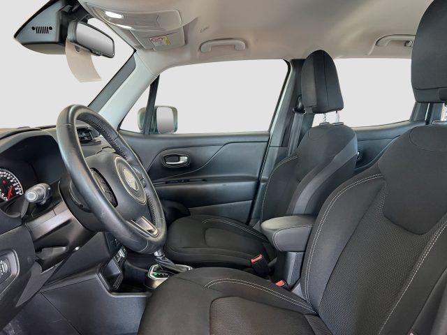 JEEP Renegade Renegade 1.3 T4 DDCT Limited