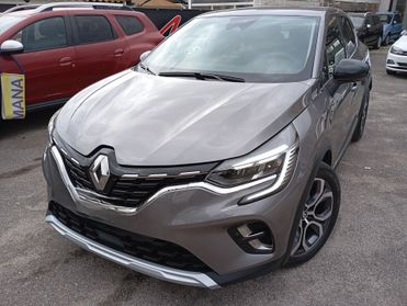 Renault Captur Full Hybrid E-Tech 145CV Techno