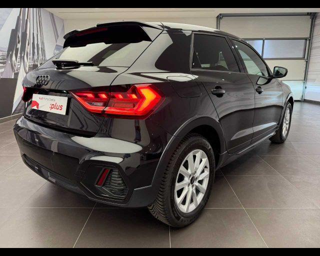 AUDI A1 allstreet 25 TFSI Business