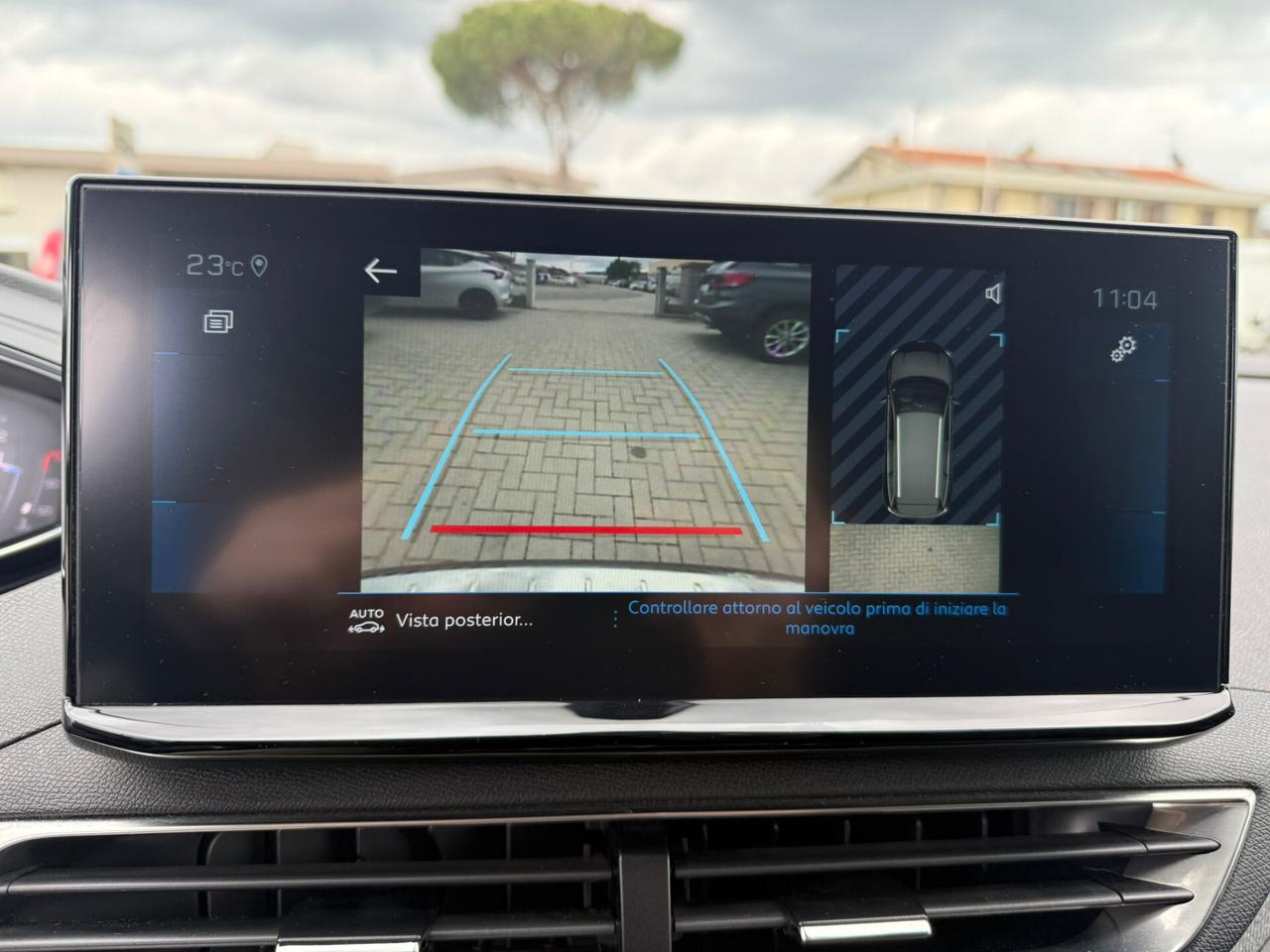 Peugeot 5008 *7 POSTI* 1.5 HDi *CAMBIO AUTMATICO*