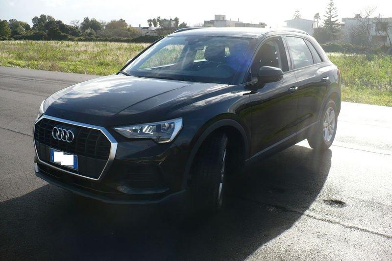 Audi Q3 Q3 35 TDI Business Advanced
