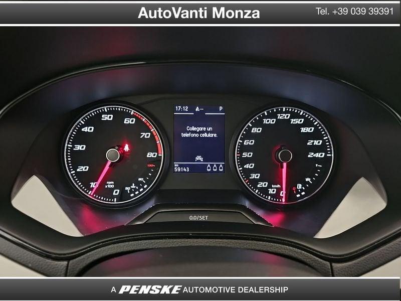 Seat Arona Arona 1.0 EcoTSI 110 CV DSG XCELLENCE