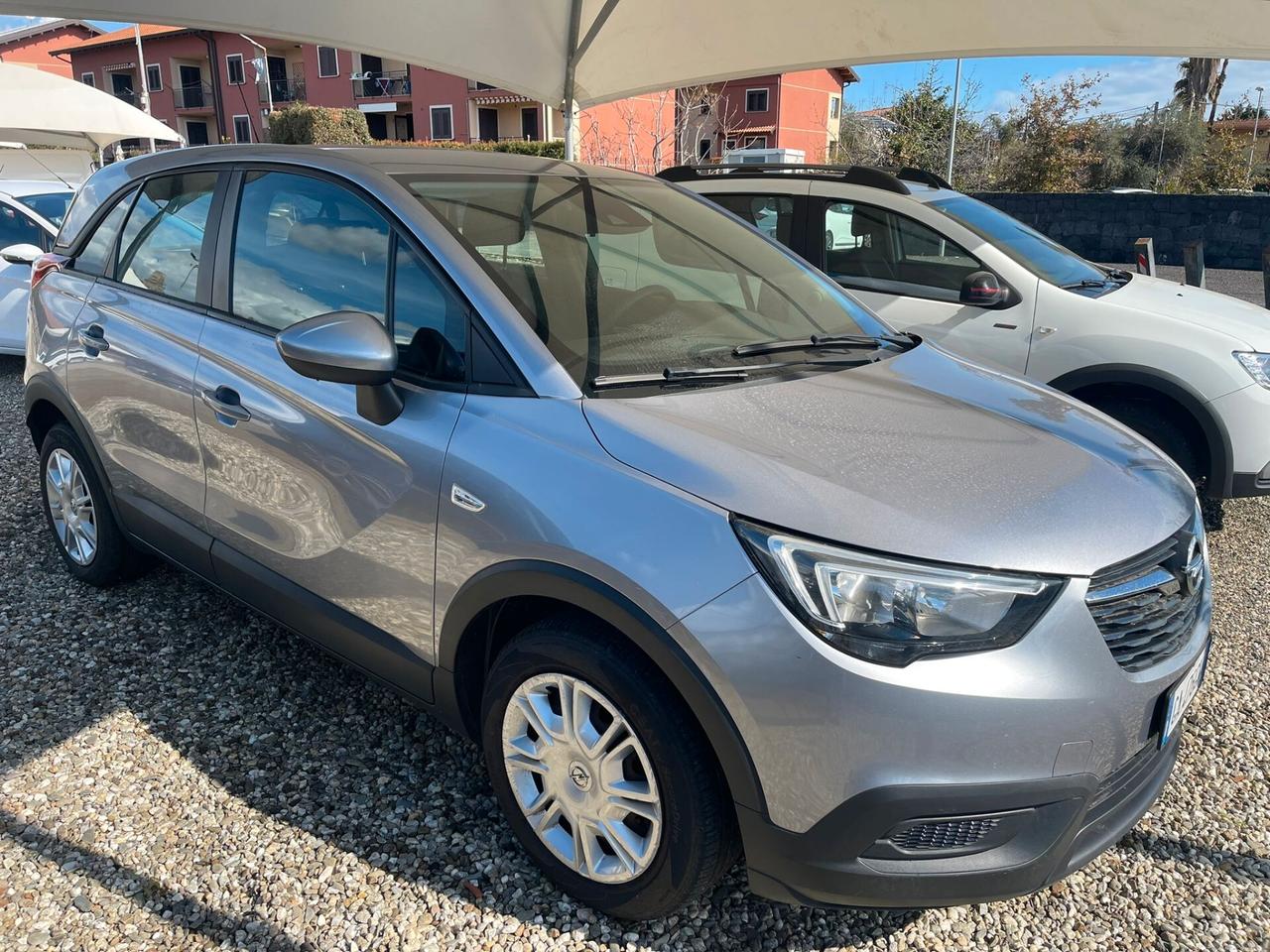 Opel Crossland Crossland X 1.2 12V Start&Stop