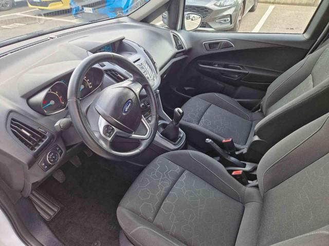 FORD B-Max 1.4 90 CV GPL Plus