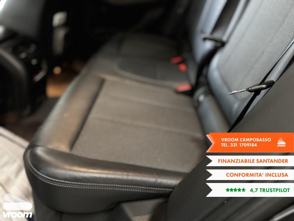 BMW X3 xDrive20d xLine Aut