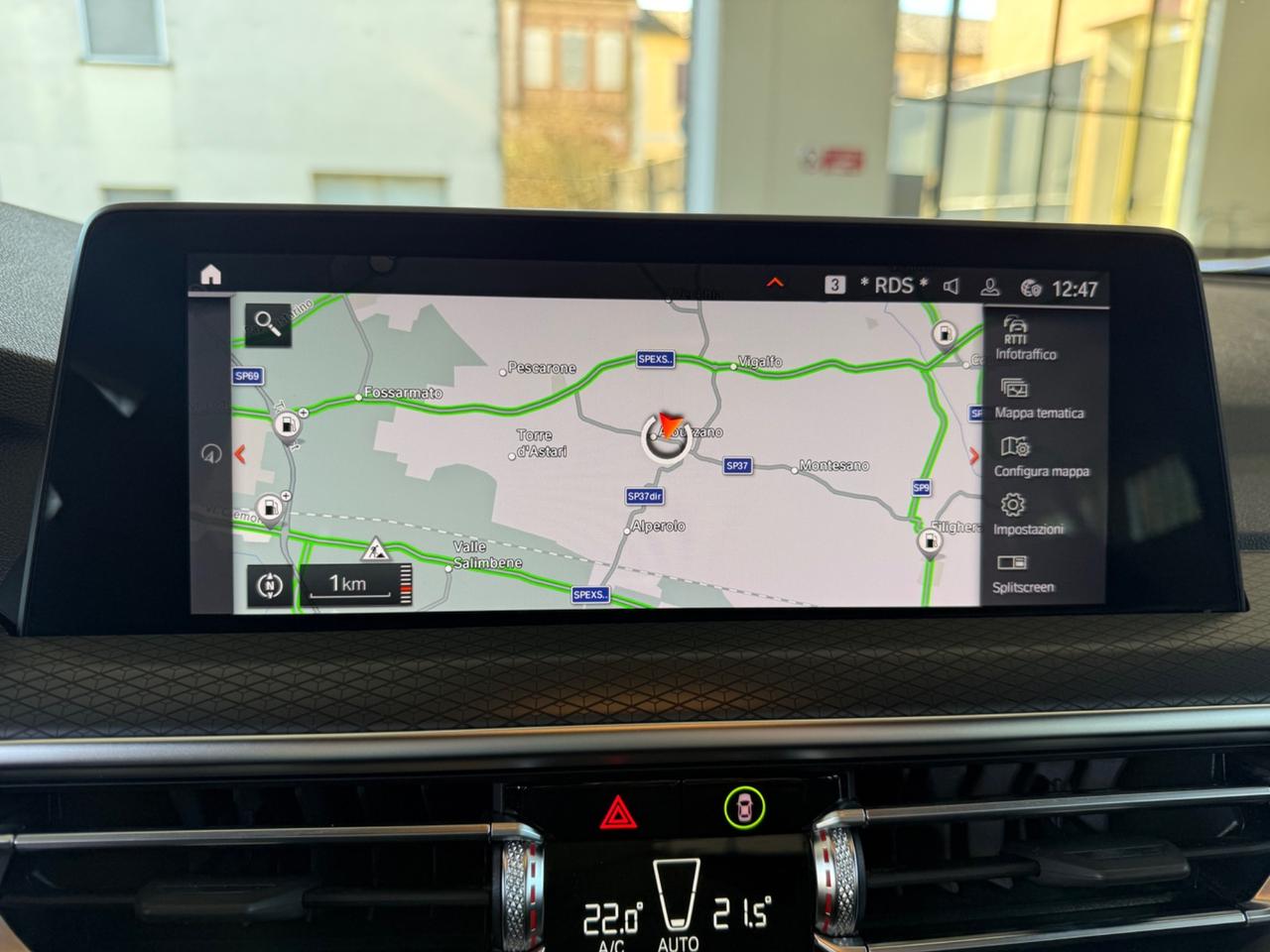 Bmw X3 xDrive20d 48V Msport