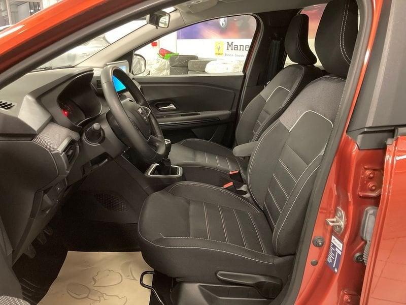 Dacia Jogger Extreme UP 1.0 TCe GPL 7p.ti rif.GJ710