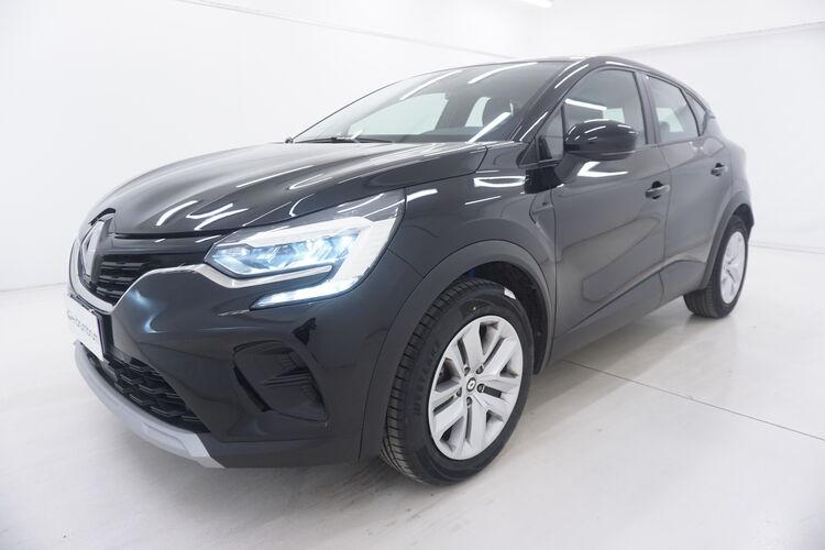 Renault Captur Equilibre GPL BR400035 1.0 GPL 101CV