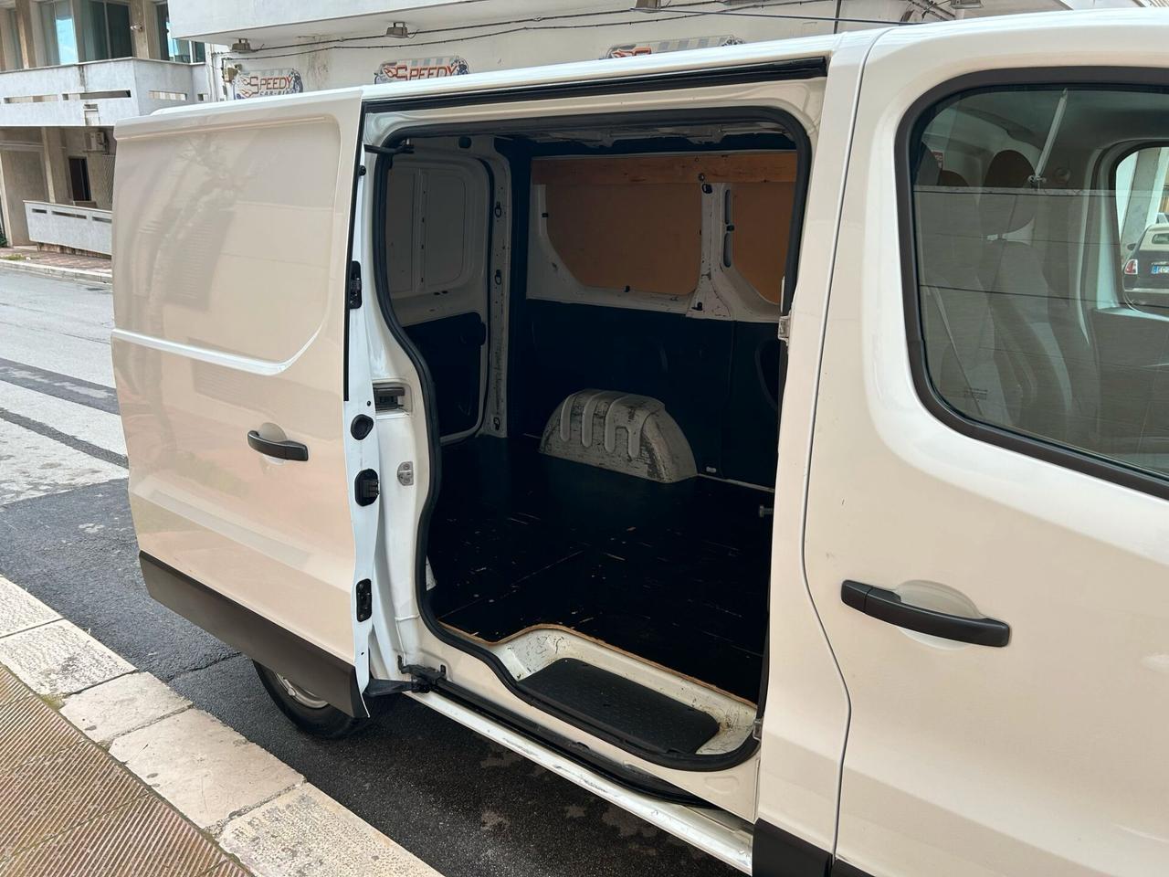 Fiat Talento 1.6 MJT full optional 2016