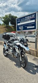 Bmw GS 1.200 R