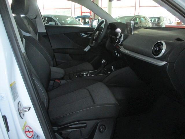 Audi Q2 30 TDI S-Tronic S-Line