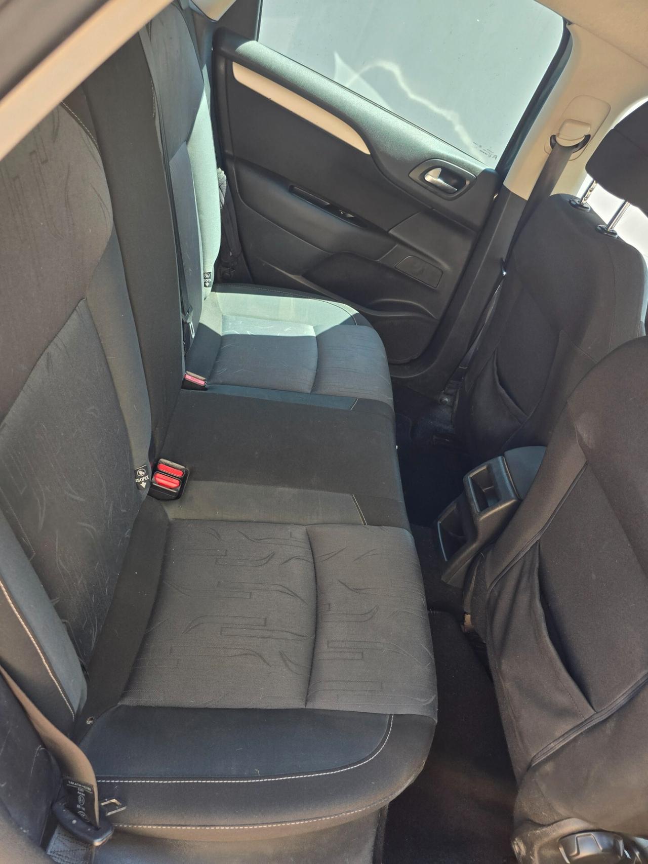 Citroen C4 Picasso 1.6 e-HDi 110 FAP CMP6 Exclusive