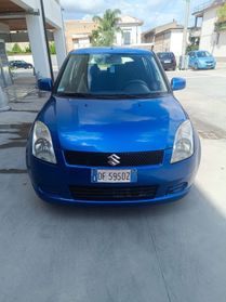Suzuki Swift 1.3 5p. GPL