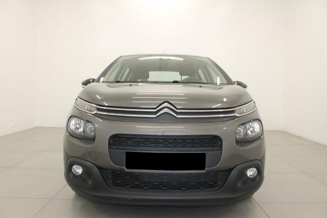 CITROEN C3 PureTech 82 Cv. Feel NAVI