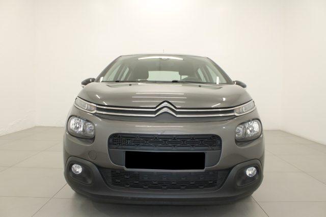 CITROEN C3 PureTech 82 Cv. Feel NAVI