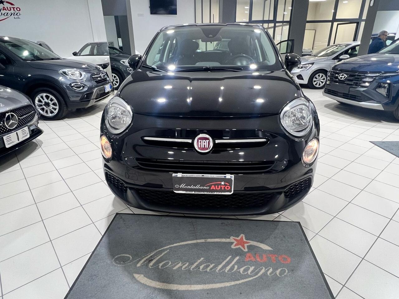 Fiat 500X 1.6 MultiJet 120 CV !!GARANZIA 3 ANNI!!