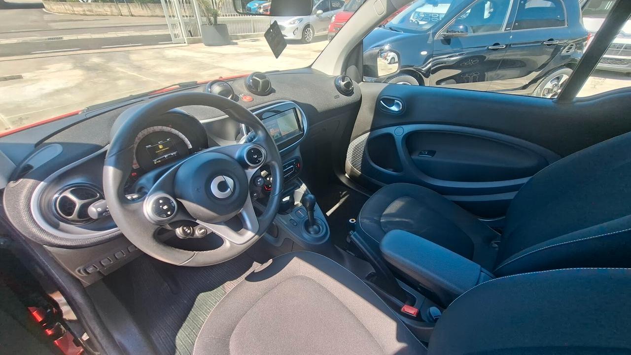 Smart ForTwo 70 1.0 Benzina 2018