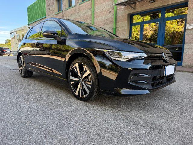 VOLKSWAGEN Golf 1.5 TSI 204CV EHYBRID PLUG-IN DSG UNIPROPRIETARIO