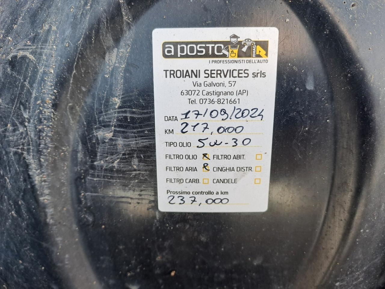 Mini 1.4 tdi One D de luxe