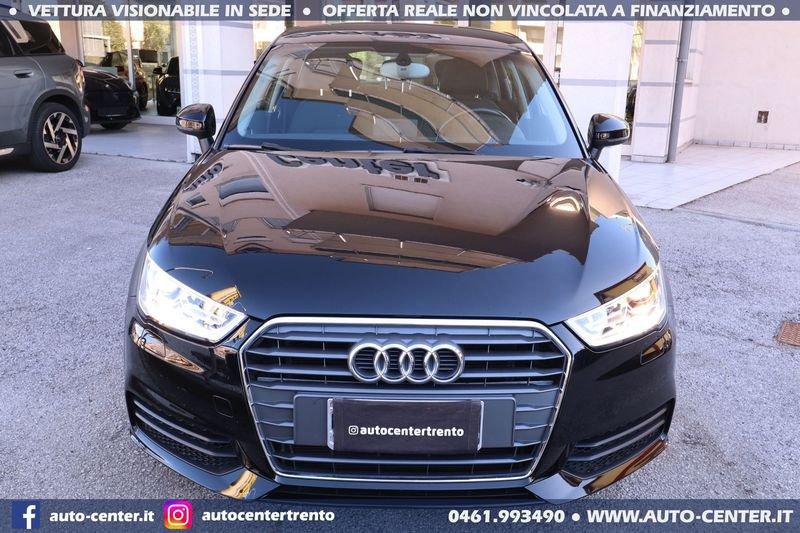 Audi A1 SPB 1.0 TFSI ultra Sport *XENON