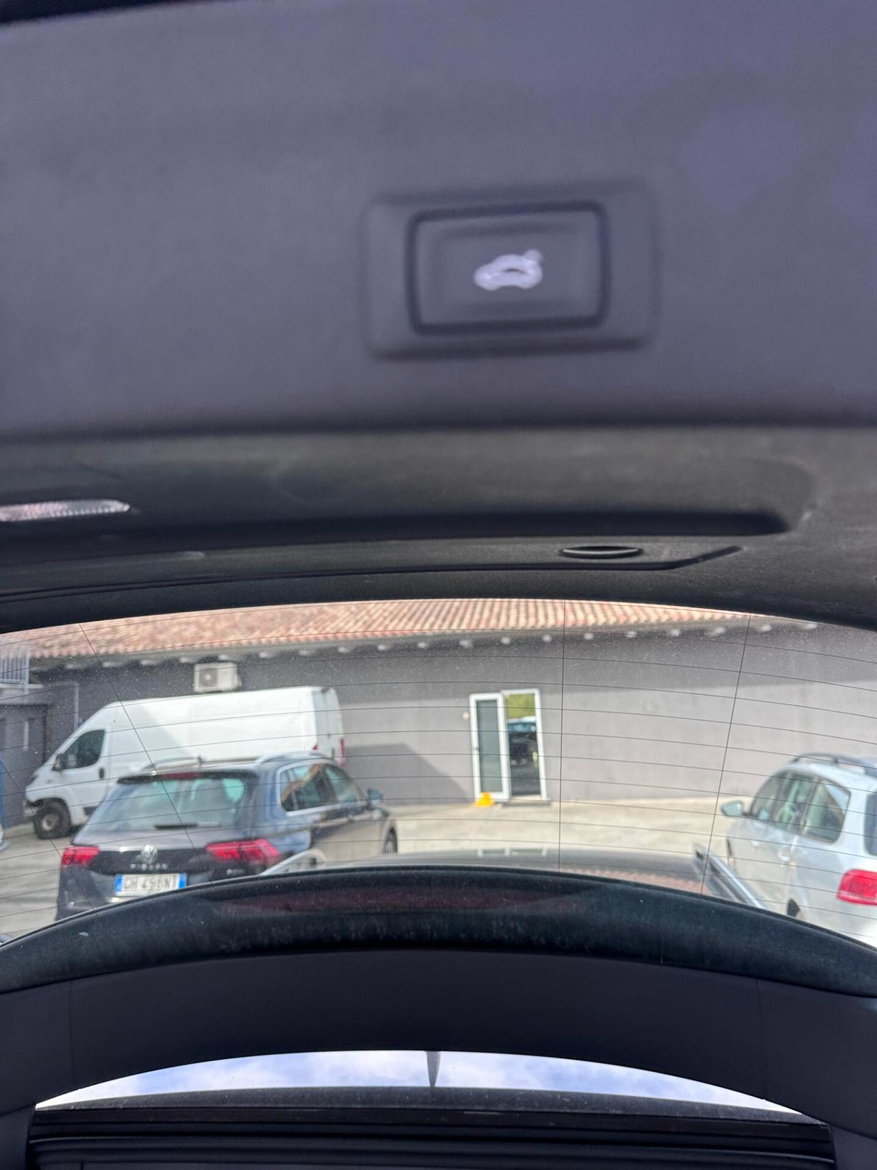 Audi A6 allroad 40 TDI 2.0 quattro S tronic Evolution PROBLEMI AL CAMBIO